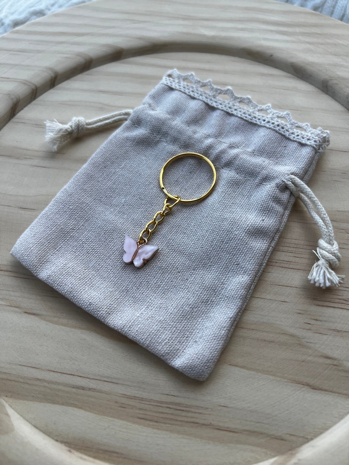 Gold Butterfly Keychains, Gold Keychains, Butterfly Keychain, Bag Accessories, Cute Keychains, Bag Keychains, Butterfly Accessories