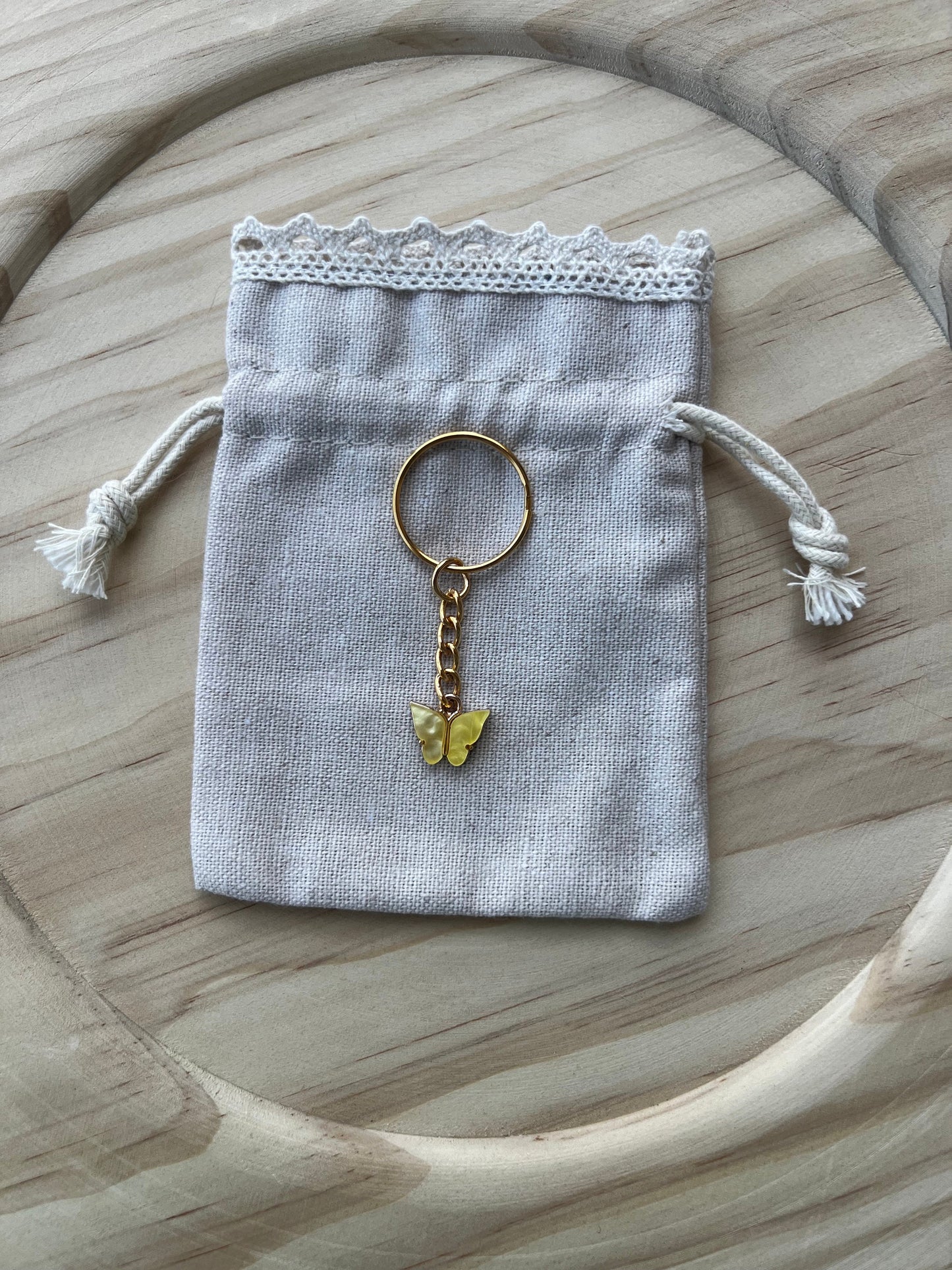 Gold Butterfly Keychains, Gold Keychains, Butterfly Keychain, Bag Accessories, Cute Keychains, Bag Keychains, Butterfly Accessories